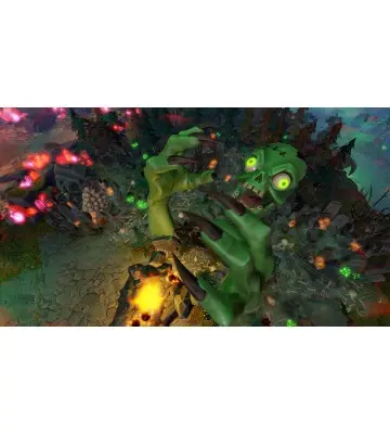 Дополнение Dungeons 3 - A Multitude of Maps для ПК (Ключ активации Steam)