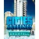 Доповнення Cities: Skylines - Snowfall  для ПК (Ключ активації Steam)