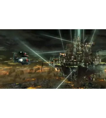 Гра Sine Mora EX  для ПК (Ключ активації Steam)