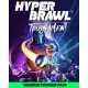 Доповнення HyperBrawl Tournament - Warrior Founder Pack  для ПК (Ключ активації Steam)