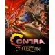 Игра Anniversary Collection - Contra для ПК (Ключ активации Steam)