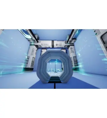 Гра Gravity Field  для ПК (Ключ активації Steam)