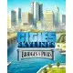 Дополнение Cities: Skylines - Content Creator Pack: Bridges & Piers для ПК (Ключ активации Steam)