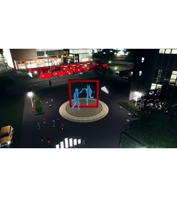 Дополнение Cities: Skylines - Content Creator Pack: Heart of Korea для ПК (Ключ активации Steam)