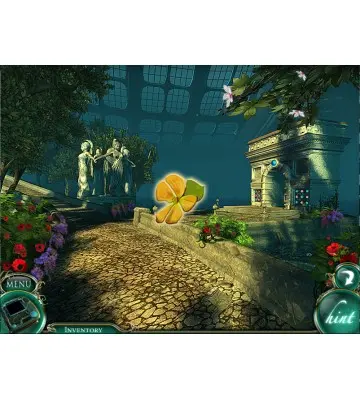 Гра Empress Of The Deep  для ПК (Ключ активації Steam)