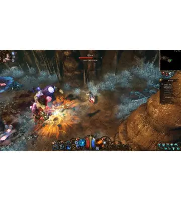 Гра The Incredible Adventures of Van Helsing: Final Cut  для ПК (Ключ активації Steam)