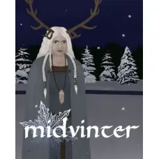 Игра Midvinter для ПК (Ключ активации Steam)