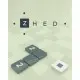 Гра ZHED - Puzzle Game  для ПК (Ключ активації Steam)