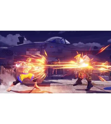 Дополнение Street Fighter V - Season 5 Premium Pass для ПК (Ключ активации Steam)