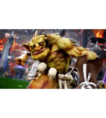 Гра Blood Bowl 3 - Imperial Nobility Edition  для ПК (Ключ активації Steam)