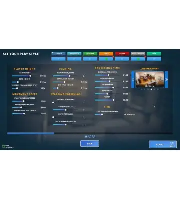 Игра Size Matters для ПК (Ключ активации Steam)