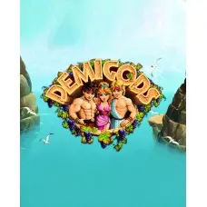 Игра Demigods для ПК (Ключ активации Steam)