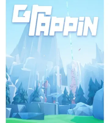 Гра GRAPPIN  для ПК (Ключ активації Steam)