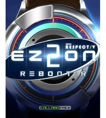 Доповнення DJMAX RESPECT V - EZ2ON PACK  для ПК (Ключ активації Steam)