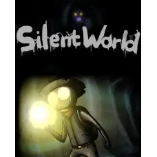 Гра Silent World  для ПК (Ключ активації Steam)