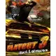 Гра Flatout 3: Chaos & Destruction  для ПК (Ключ активації Steam)