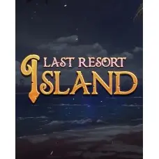 Гра Last Resort Island  для ПК (Ключ активації Steam)