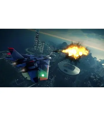 Доповнення Just Cause 4: Expansion Pass  для ПК (Ключ активації Steam)