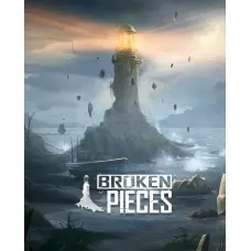 Игра Broken Pieces для ПК (Ключ активации Steam)