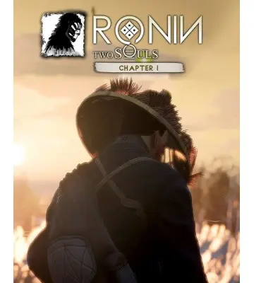 Игра RONIN: Two Souls CHAPTER 1 для ПК (Ключ активации Steam)