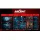 Доповнення The Ascent - Cyber Warrior Pack для ПК (Ключ активації Steam)