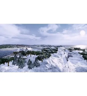 Дополнение Railway Empire - Japan для ПК (Ключ активации Steam)