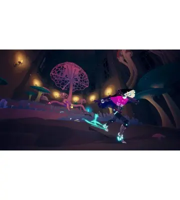 Гра Solar Ash  для ПК (Ключ активації Steam)