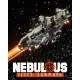 Игра NEBULOUS: Fleet Command для ПК (Ключ активации Steam)