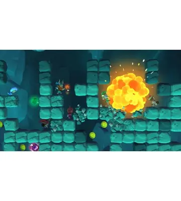 Игра Marooners для ПК (Ключ активации Steam)