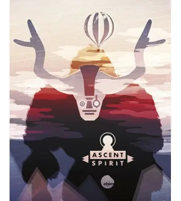 Гра Ascent Spirit  для ПК (Ключ активації Steam)