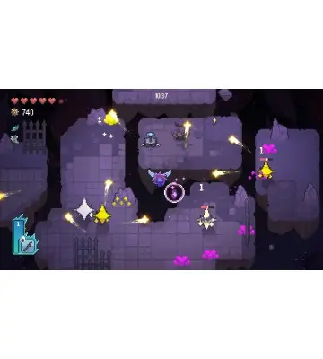 Игра Asterogues для ПК (Ключ активации Steam)