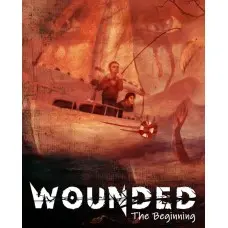 Игра Wounded - The Beginning для ПК (Ключ активации Steam)