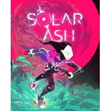 Игра Solar Ash для ПК (Ключ активации Steam)