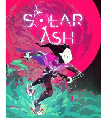 Гра Solar Ash  для ПК (Ключ активації Steam)