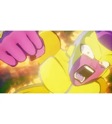 Доповнення DRAGON BALL Z: KAKAROT Season Pass  для ПК (Ключ активації Steam)