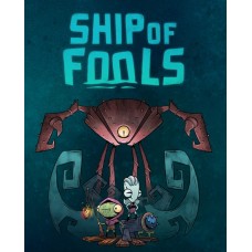 Гра Ship of Fools  для ПК (Ключ активації Steam)