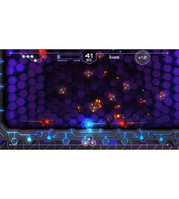 Гра Tachyon Project для ПК (Ключ активації Steam)