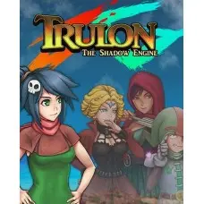 Игра Trulon: The Shadow Engine для ПК (Ключ активации Steam)