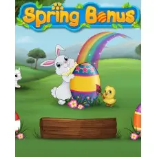 Игра Spring Bonus для ПК (Ключ активации Steam)