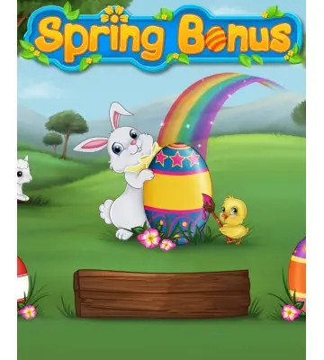 Игра Spring Bonus для ПК (Ключ активации Steam)