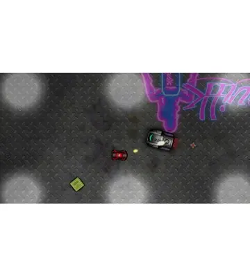 Гра Carsteroids для ПК (Ключ активації Steam)