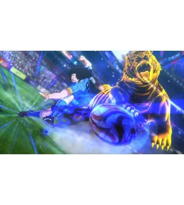 Игра Captain Tsubasa: Rise of New Champions - Ultimate Edition для ПК (Ключ активации Steam)