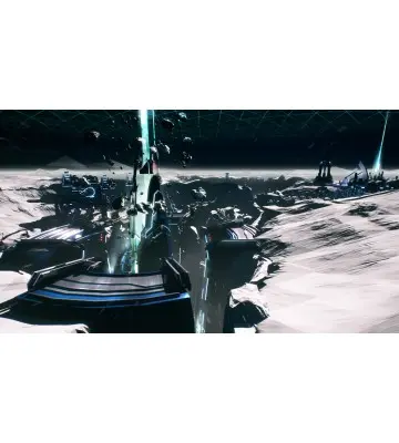 Доповнення Redout - Space Exploration Pack  для ПК (Ключ активації Steam)