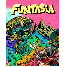 Игра Funtasia для ПК (Ключ активации Steam)