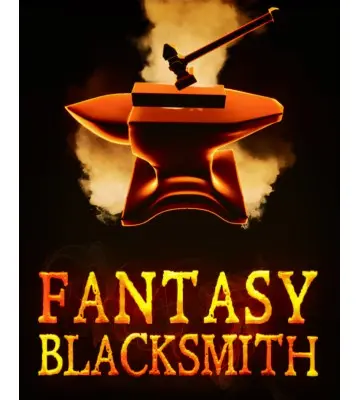 Игра Fantasy Blacksmith для ПК (Ключ активации Steam)