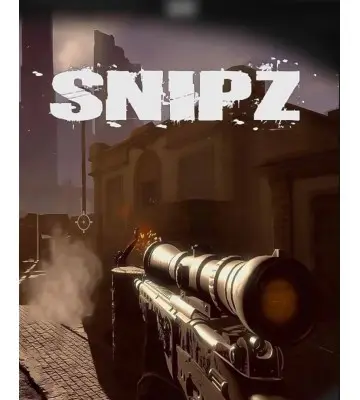 Гра SnipZ  для ПК (Ключ активації Steam)