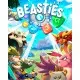 Гра Beasties - Monster Trainer Puzzle RPG  для ПК (Ключ активації Steam)