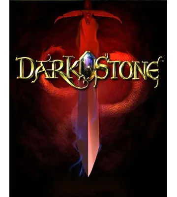 Гра Darkstone  для ПК (Ключ активації Steam)