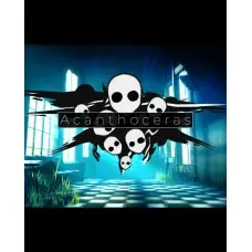 Игра Acanthoceras для ПК (Ключ активации Steam)