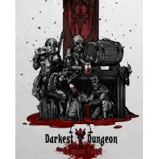 Доповнення Darkest Dungeon: The Crimson Court  для ПК (Ключ активації Steam)